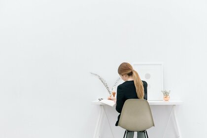 理想のお客様に届くプロフィールの書き方~想いを言葉にのせて届ける